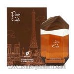 парфюм Afnan Perfumes Paris Oud