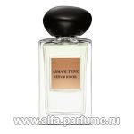 парфюм Giorgio Armani Armani Prive Vetiver D`Hiver