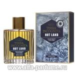 парфюм Brocard Terra Incognita Hot Land