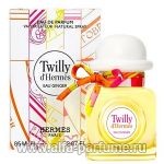 Hermes Twilly d'Hermes Eau Ginger