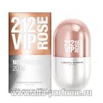 парфюм Carolina Herrera 212 VIP Rose Pills