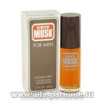 парфюм Coty Musk for Men