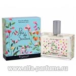 парфюм Fragonard Pois de Senteur