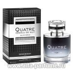 Boucheron Quatre Absolue de Nuit Pour Homme