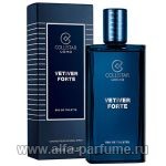 парфюм Collistar Vetiver Forte