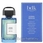 парфюм Parfums BDK Paris Citrus Riviera