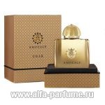 парфюм Amouage Ubar