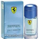 парфюм Ferrari Light Essence