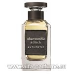 парфюм Abercrombie & Fitch Authentic Man