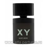 Blood XY Nude Wood