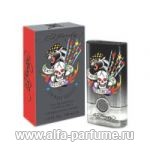 парфюм Ed Hardy Born Wild For Men