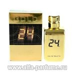 парфюм ScentStory 24 Gold