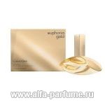 парфюм Calvin Klein Euphoria Gold