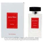 парфюм Jenny Glow Red Rose