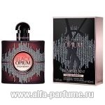 Yves Saint Laurent Black Opium Sound Illusion