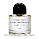 Byredo Parfums Mister Marvelous