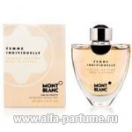 Mont Blanc Individuelle Soul & Senses