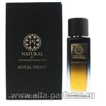 парфюм The Woods Collection Royal Night
