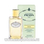 парфюм Prada Infusion de Mimosa