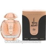 парфюм Lattafa Perfumes Dalaa Al Arayes Rose