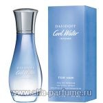 парфюм Davidoff Cool Water Intense for Her