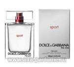 парфюм Dolce & Gabbana The One Sport For Men