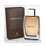 парфюм Aigner First Class