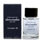 Abercrombie & Fitch Cologne №15