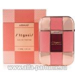 парфюм Armaf Legesi For Women