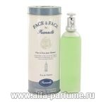парфюм Faconnable Face a Face pour Homme