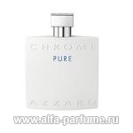 парфюм Azzaro Chrome Pure