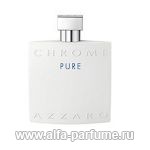 Azzaro Chrome Pure