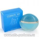 парфюм Cerruti 1881 Eau d`Ete summer