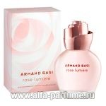 Armand Basi Rose Lumiere