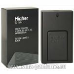 Christian Dior Higher Black