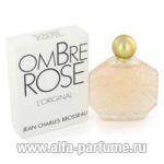 парфюм Jean Charles Brosseau Ombre Rose L`Original