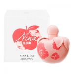 парфюм Nina Ricci Nina Fleur
