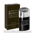 Parfums Genty Reserve Privelege