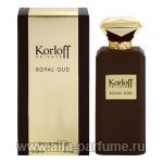 парфюм Korloff Paris Royal Oud Intense