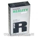 парфюм Parfums Genty Reality Sport 