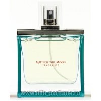 Mattenew Williamson Lotus