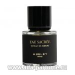 James Heeley Eau Sacree