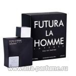 парфюм Armaf Futura La Homme Intense