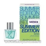 Mexx Summer Edition 2014