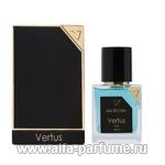 Vertus Eau de Cyan