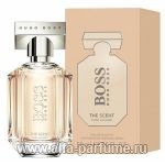 Hugo Boss The Scent Pure Accord