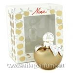 парфюм Nina Ricci Nina Gold