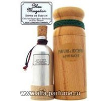 Parfums et Senteurs du Pays Basque Collection Mаgdalena