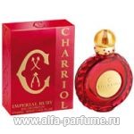 парфюм Charriol Imperial Ruby