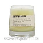 Le Labo Petit Grain 21